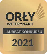 logo orły 2021